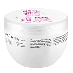 Захисна маска Helen Seward Chroma Elisir Protective Mask