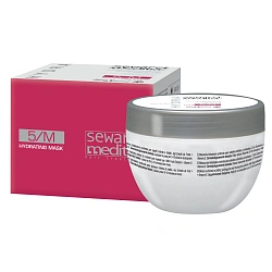 Зволожуюча маска Helen Seward Mediter Hydra Hydrating Mask 5/M