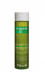 Себорегулирующий шампунь для жирных волос Helen Seward Sebum-Regulating Shampoo