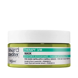 Очищаюча маска-детокс Helen Seward Mediter Therapy Mask 3/M