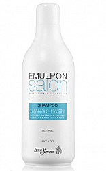 Увлажняющий шампунь для волос с нейтральным pH Helen Seward Hydrating Shampoo