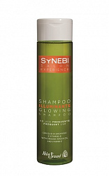 Шампунь для блиску волосся Helen Seward Glowing Shampoo