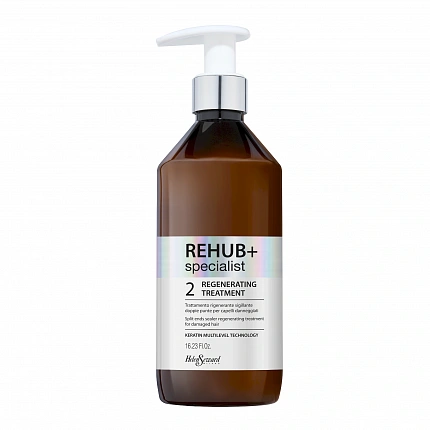 Відновлюючий кондиціонер Helen Seward Rehub+ Regenerating Treatment