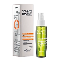 Живильна олія Helen Seward Mediter Nutrive Oil 4/O