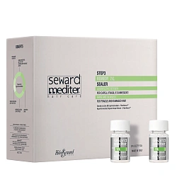 Відновлюючий флюїд Helen Seward Mediter Remedy Sealer 7/L