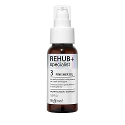 Термозахисна олія Helen Seward Rehub+ Finisher Oil
