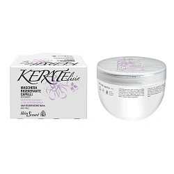 Регенеруюча маска Helen Seward Kerat Elisir Regenerating Mask