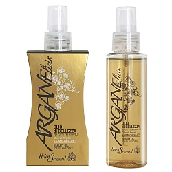 Арганова олія Helen Seward Argan Elisir Beauty Oil
