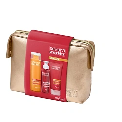 Набір засобів для захисту від сонця Helen Seward Mediter Suncare Kit