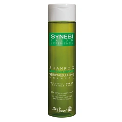 Себорегулюючий шампунь Helen Seward Synebi Sebum-Regulating Shampoo