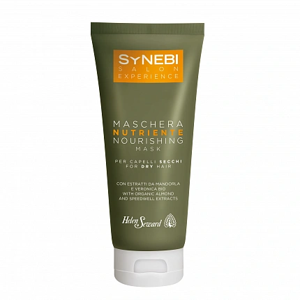 Живильна маска Helen Seward Synebi Nourishing Mask