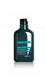 Шампунь для волос и тела 3 в 1 Helen Seward Charcoal Shower Shampoo 3 In 1