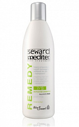 Активизирующий шампунь для поврежденных и истощенных волос Helen Seward Activator Shampoo 7/S