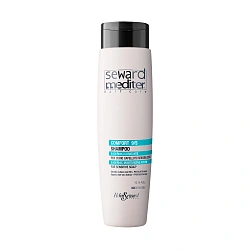 Зволожуючий шампунь для чутливої шкіри голови Helen Seward Mediter Comfort Shampoo 9/S