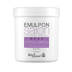 Вітамінізуюча маска Helen Seward Emulpon Vitaminic Mask