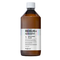 Відновлююча сироватка Helen Seward Rehub+ Rebuilding Filler