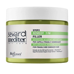 Відновлююча маска Helen Seward Mediter Remedy Filler 7/M