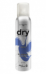 Сухой шампунь для всех типов волос Helen Seward Invisible Dry Shampoo