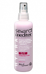 Зволожуючий флюїд для фарбованого волосся Helen Seward Hydrating Fluid 5/F