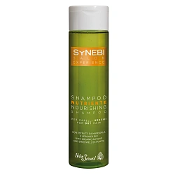 Живильний шампунь Helen Seward Synebi Nourishing Shampoo