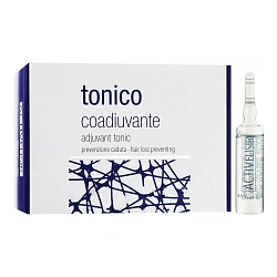 Зміцнюючий тонік Helen Seward Activ Elisir Adjuvant Tonic