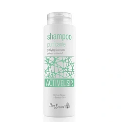 Очищающий шампунь Helen Seward Activ Elisir Purifying Shampoo